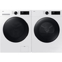 Sécheuse électrique compacte 5000 Series de 4,0 pi³ Samsung - DV25FG50BVBE/AC