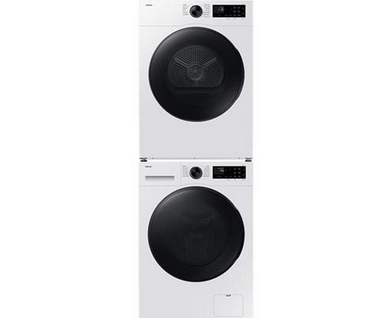 Sécheuse électrique compacte 5000 Series de 4,0 pi³ Samsung - DV25FG50BVBE/AC
