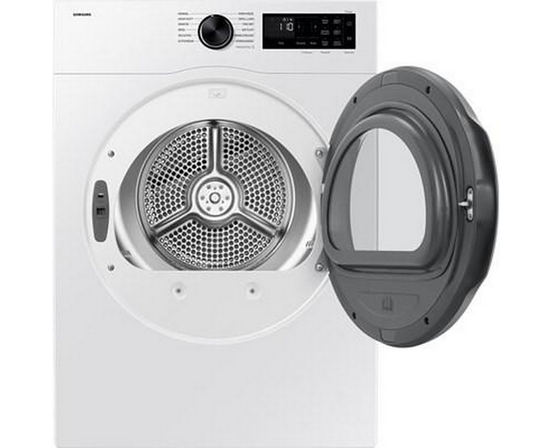 Sécheuse électrique compacte 5000 Series de 4,0 pi³ Samsung - DV25FG50BVBE/AC
