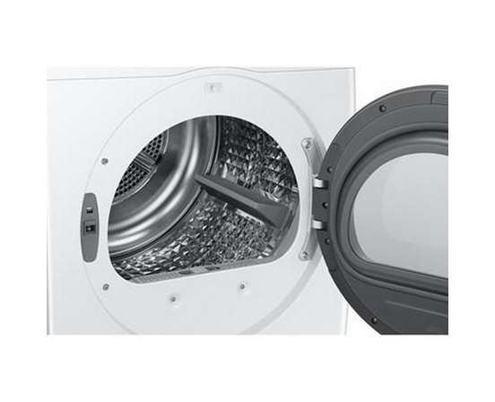 Sécheuse électrique compacte 5000 Series de 4,0 pi³ Samsung - DV25FG50BVBE/AC