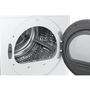 Sécheuse électrique compacte 5000 Series de 4,0 pi³ Samsung - DV25FG50BVBE/AC