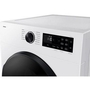 Sécheuse électrique compacte 5000 Series de 4,0 pi³ Samsung - DV25FG50BVBE/AC