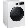 Sécheuse électrique compacte 5000 Series de 4,0 pi³ Samsung - DV25FG50BVBE/AC