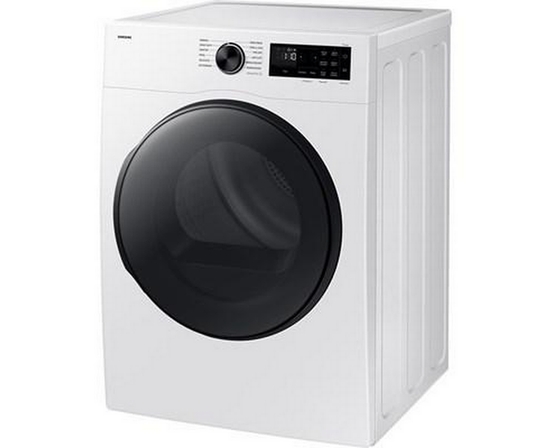 Sécheuse électrique compacte 5000 Series de 4,0 pi³ Samsung - DV25FG50BVBE/AC