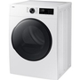 Sécheuse électrique compacte 5000 Series de 4,0 pi³ Samsung - DV25FG50BVBE/AC