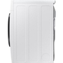 Sécheuse électrique compacte 5000 Series de 4,0 pi³ Samsung - DV25FG50BVBE/AC