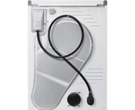 Sécheuse électrique compacte 5000 Series de 4,0 pi³ Samsung - DV25FG50BVBE/AC