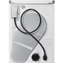 Sécheuse électrique compacte 5000 Series de 4,0 pi³ Samsung - DV25FG50BVBE/AC