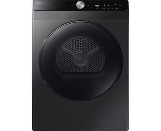 Sécheuse électrique compacte 6000 Series de 4,0 pi³ Samsung - DV25FG60BVBB/AC
