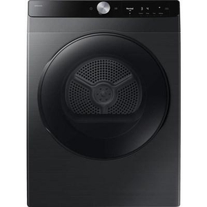 Sécheuse électrique compacte 6000 Series de 4,0 pi³ Samsung - DV25FG60BVBB/AC