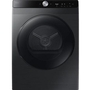 Sécheuse électrique compacte 6000 Series de 4,0 pi³ Samsung - DV25FG60BVBB/AC