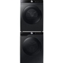 Sécheuse électrique compacte 6000 Series de 4,0 pi³ Samsung - DV25FG60BVBB/AC