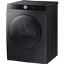 Sécheuse électrique compacte 6000 Series de 4,0 pi³ Samsung - DV25FG60BVBB/AC