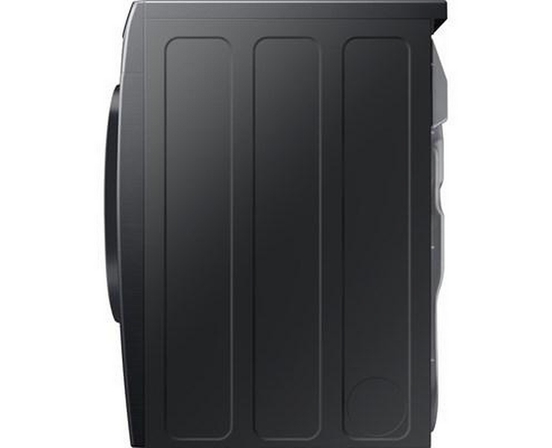 Sécheuse électrique compacte 6000 Series de 4,0 pi³ Samsung - DV25FG60BVBB/AC