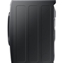 Sécheuse électrique compacte 6000 Series de 4,0 pi³ Samsung - DV25FG60BVBB/AC