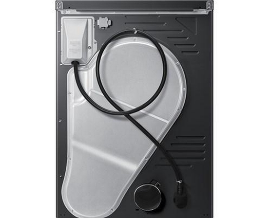 Sécheuse électrique compacte 6000 Series de 4,0 pi³ Samsung - DV25FG60BVBB/AC