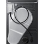 Sécheuse électrique compacte 6000 Series de 4,0 pi³ Samsung - DV25FG60BVBB/AC