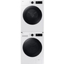 Laveuse frontale compacte 5000 Series 2,9 pi³ avec Wi-Fi SmartThings Samsung - WW25FG5B34BE/AC