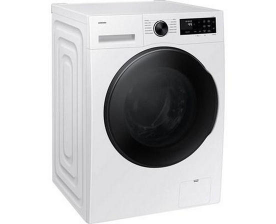 Laveuse frontale compacte 5000 Series 2,9 pi³ avec Wi-Fi SmartThings Samsung - WW25FG5B34BE/AC