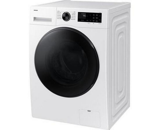 Laveuse frontale compacte 5000 Series 2,9 pi³ avec Wi-Fi SmartThings Samsung - WW25FG5B34BE/AC
