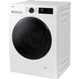Laveuse frontale compacte 5000 Series 2,9 pi³ avec Wi-Fi SmartThings Samsung - WW25FG5B34BE/AC