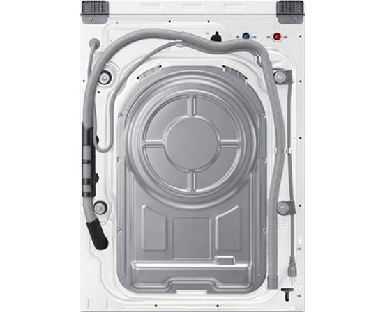Laveuse frontale compacte 5000 Series 2,9 pi³ avec Wi-Fi SmartThings Samsung - WW25FG5B34BE/AC