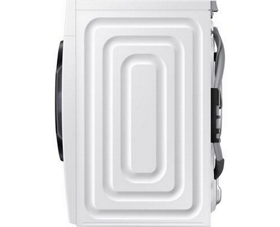 Laveuse frontale compacte 5000 Series 2,9 pi³ avec Wi-Fi SmartThings Samsung - WW25FG5B34BE/AC