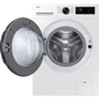 Laveuse frontale compacte 5000 Series 2,9 pi³ avec Wi-Fi SmartThings Samsung - WW25FG5B34BE/AC