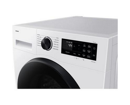 Laveuse frontale compacte 5000 Series 2,9 pi³ avec Wi-Fi SmartThings Samsung - WW25FG5B34BE/AC