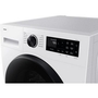 Laveuse frontale compacte 5000 Series 2,9 pi³ avec Wi-Fi SmartThings Samsung - WW25FG5B34BE/AC