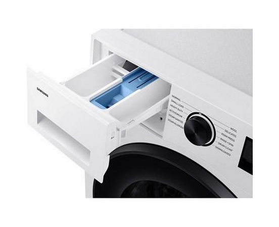 Laveuse frontale compacte 5000 Series 2,9 pi³ avec Wi-Fi SmartThings Samsung - WW25FG5B34BE/AC