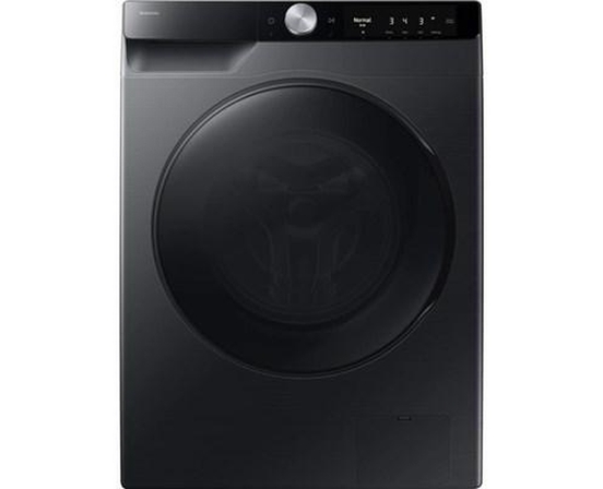 Laveuse frontale compacte 6000 Series 2,9 pi³ avec Wi-Fi SmartThings Samsung - WW25FG6B34BB/AC