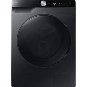 Laveuse frontale compacte 6000 Series 2,9 pi³ avec Wi-Fi SmartThings Samsung - WW25FG6B34BB/AC