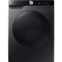 Laveuse frontale compacte 6000 Series 2,9 pi³ avec Wi-Fi SmartThings Samsung - WW25FG6B34BB/AC