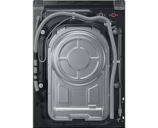 Laveuse frontale compacte 6000 Series 2,9 pi³ avec Wi-Fi SmartThings Samsung - WW25FG6B34BB/AC