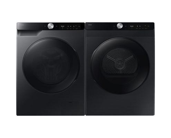 Laveuse frontale compacte 6000 Series 2,9 pi³ avec Wi-Fi SmartThings Samsung - WW25FG6B34BB/AC