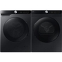 Laveuse frontale compacte 6000 Series 2,9 pi³ avec Wi-Fi SmartThings Samsung - WW25FG6B34BB/AC