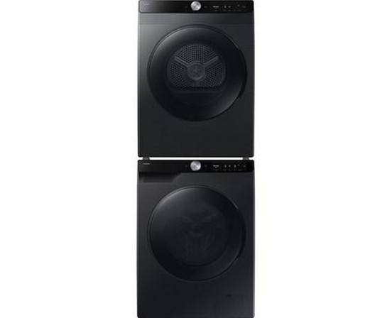 Laveuse frontale compacte 6000 Series 2,9 pi³ avec Wi-Fi SmartThings Samsung - WW25FG6B34BB/AC