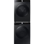 Laveuse frontale compacte 6000 Series 2,9 pi³ avec Wi-Fi SmartThings Samsung - WW25FG6B34BB/AC