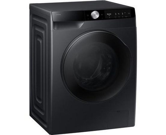 Laveuse frontale compacte 6000 Series 2,9 pi³ avec Wi-Fi SmartThings Samsung - WW25FG6B34BB/AC