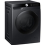 Laveuse frontale compacte 6000 Series 2,9 pi³ avec Wi-Fi SmartThings Samsung - WW25FG6B34BB/AC