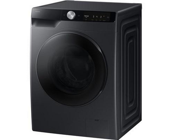 Laveuse frontale compacte 6000 Series 2,9 pi³ avec Wi-Fi SmartThings Samsung - WW25FG6B34BB/AC