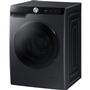Laveuse frontale compacte 6000 Series 2,9 pi³ avec Wi-Fi SmartThings Samsung - WW25FG6B34BB/AC