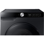 Laveuse frontale compacte 6000 Series 2,9 pi³ avec Wi-Fi SmartThings Samsung - WW25FG6B34BB/AC