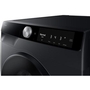 Laveuse frontale compacte 6000 Series 2,9 pi³ avec Wi-Fi SmartThings Samsung - WW25FG6B34BB/AC