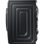 Laveuse frontale compacte 6000 Series 2,9 pi³ avec Wi-Fi SmartThings Samsung - WW25FG6B34BB/AC