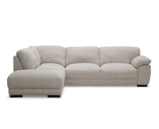 Sectionnel Bowen en tissu de Palliser