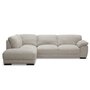 Sectionnel Bowen en tissu de Palliser
