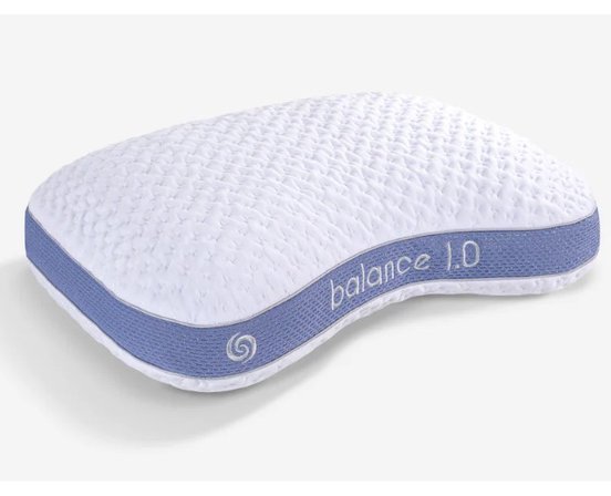 Oreiller Balance cuddle  1  de Bedgear