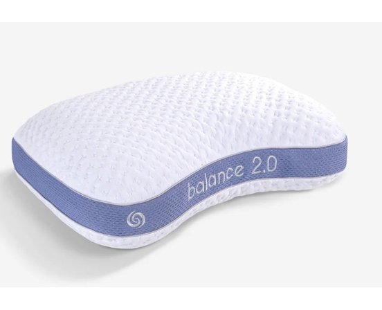 Oreiller Balance cuddle 2 de Bedgear